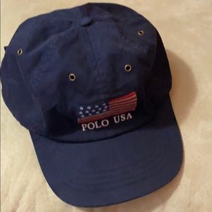 Baseball cap/dad hat